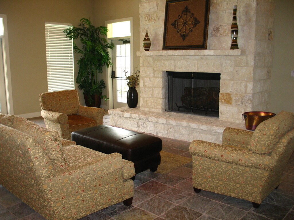 Kenzie Park San Antonio, TX Apartments