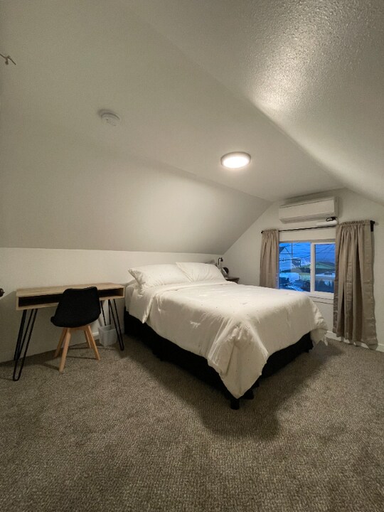 2509 S J St in Tacoma, WA - Foto de edificio