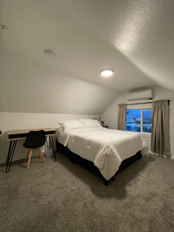 property at 2509 S J St