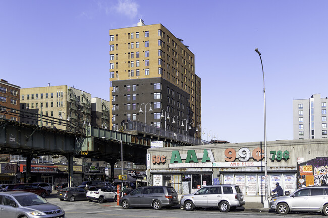 1769 Jerome Ave in Bronx, NY - Building Photo - Building Photo