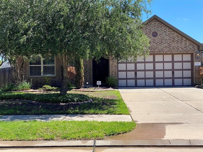 property at 8303 Durango Lodge Lane