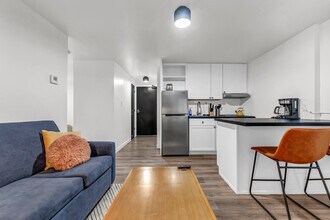 121 Porter Ave in Buffalo, NY - Building Photo - Building Photo