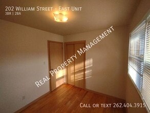 202 William St in Watertown, WI - Building Photo - Building Photo