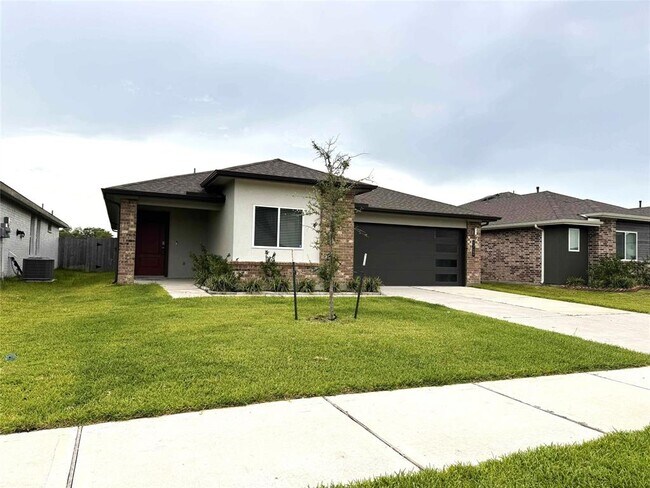 property at 7722 Robert Ln