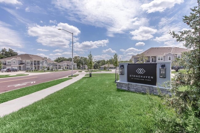 Stonehaven Overland Park