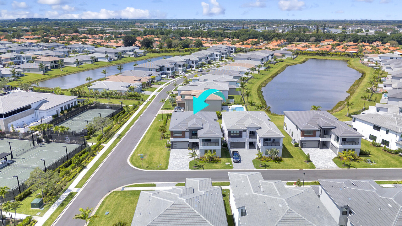 20131 Pacific Dunes Dr in Boca Raton, FL - Building Photo