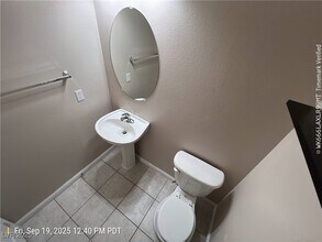 814 Elliot Park Ave in North Las Vegas, NV - Building Photo - Building Photo