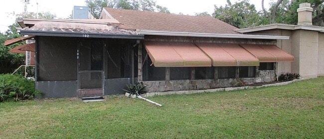 property at 102 White Ridge Ln