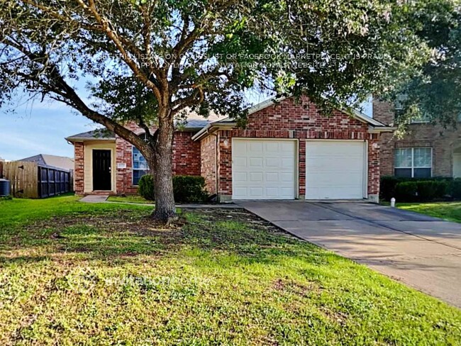 2619 Cardinal Elm St in Fresno, TX - Building Photo - Building Photo