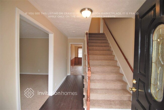 4226 Executive Dr in Stone Mountain, GA - Foto de edificio - Building Photo