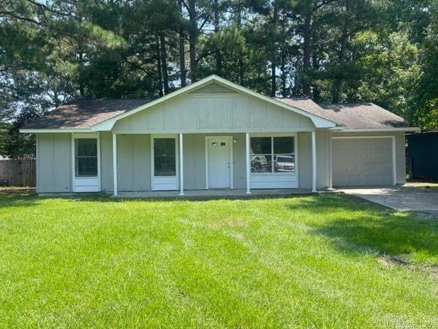 property at 1908 Matt Ln