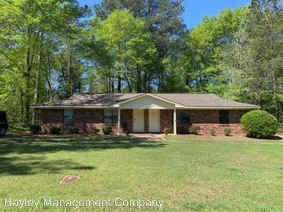 1328 Hampton Dr in Auburn, AL - Building Photo