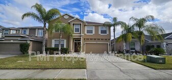 4745 Walnut Ridge Dr in Orlando, FL - Building Photo