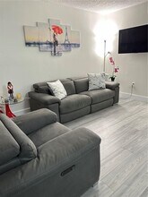 2055 SW 122nd Ave in Miami, FL - Building Photo - Building Photo