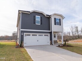 900 Grand Mesa Dr in Garner, NC - Building Photo