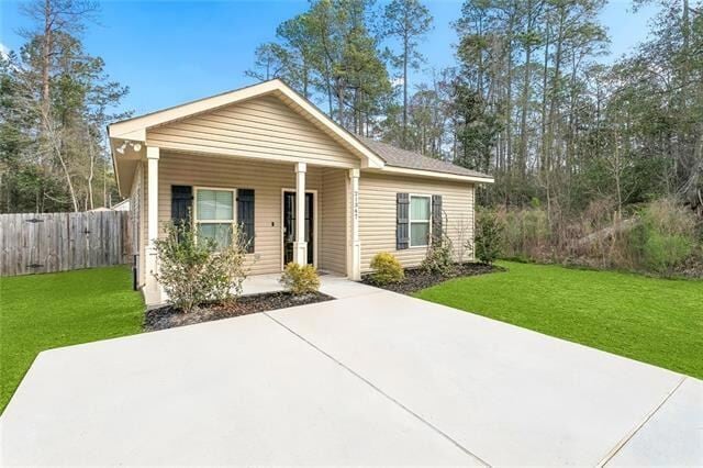 21347 Heintz St in Abita Springs, LA - Building Photo - Building Photo