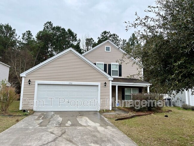 179 Old Pond Cir in Pooler, GA - Building Photo - Building Photo