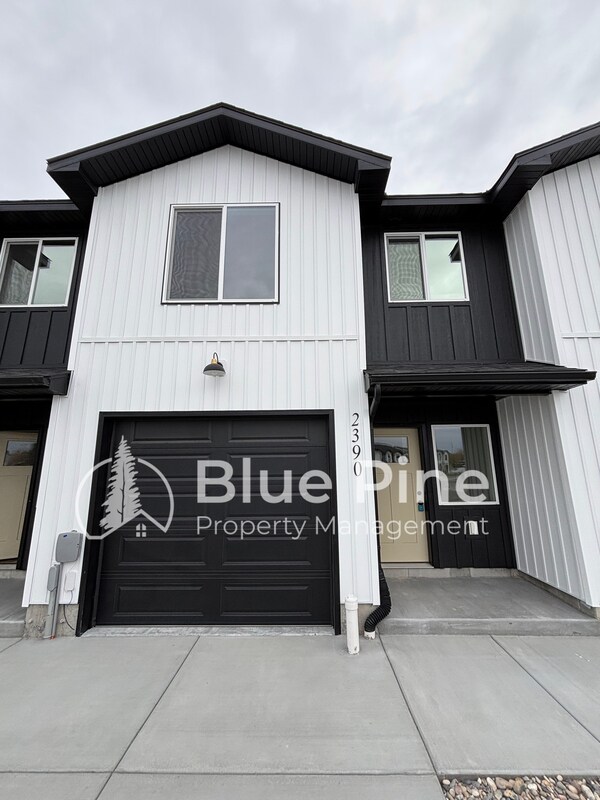 property at 2390 Caliber Pl