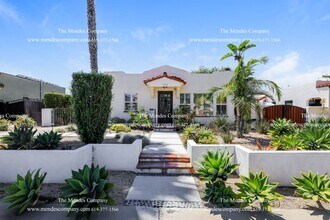 4564 El Cerrito Dr in San Diego, CA - Building Photo - Building Photo