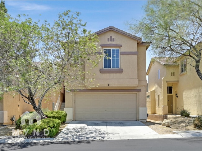 property at 9105 White Eyes Ave