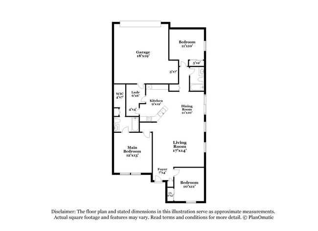 2334 Bristol Dr in Franklin, IN - Building Photo - Building Photo