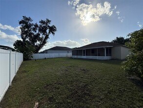 417 Francisco Way in Kissimmee, FL - Building Photo - Building Photo