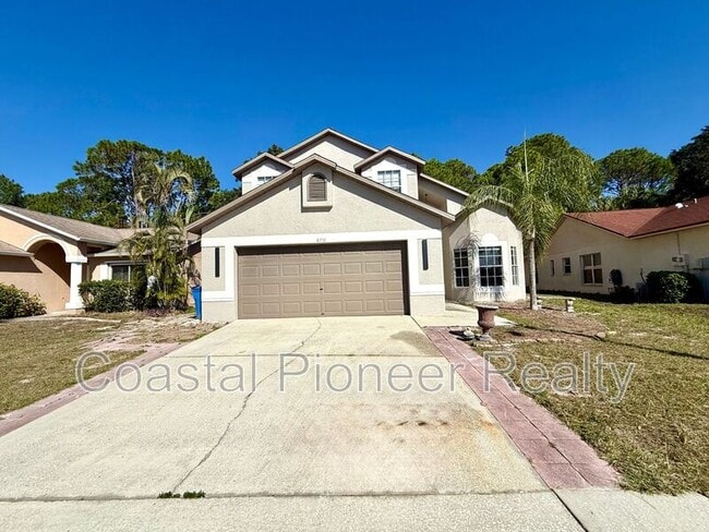 property at 8731 Huntfield St