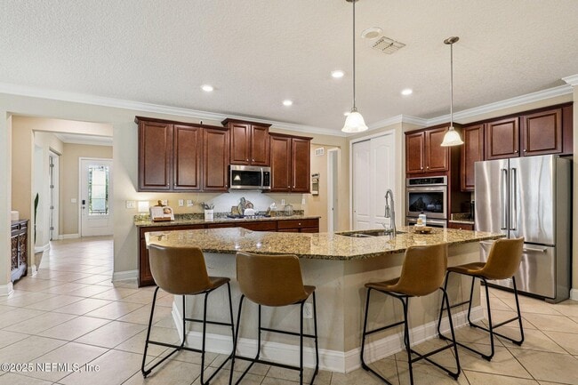 291 St Kitts Loop in St. Augustine, FL - Building Photo - Building Photo