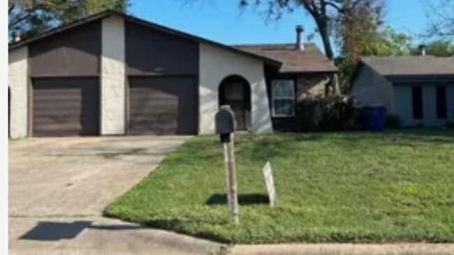 property at 6825-6827 Jackson St