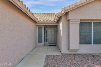 1292 N Bogle Ave in Chandler, AZ - Building Photo - Building Photo