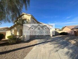 15582 W Rio Vista Ln in Goodyear, AZ - Building Photo