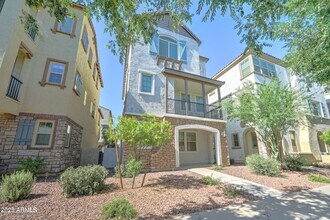 1717 E Dogwood Ln in Gilbert, AZ - Building Photo - Building Photo
