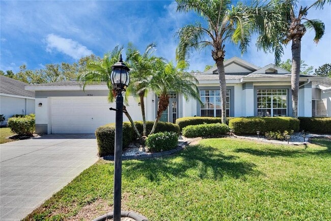 property at 1034 McDaniel St