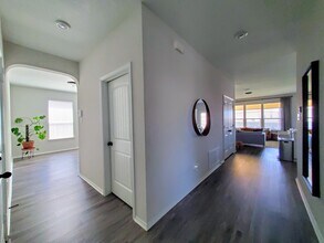 14120 James Garfield St in Manor, TX - Building Photo - Building Photo