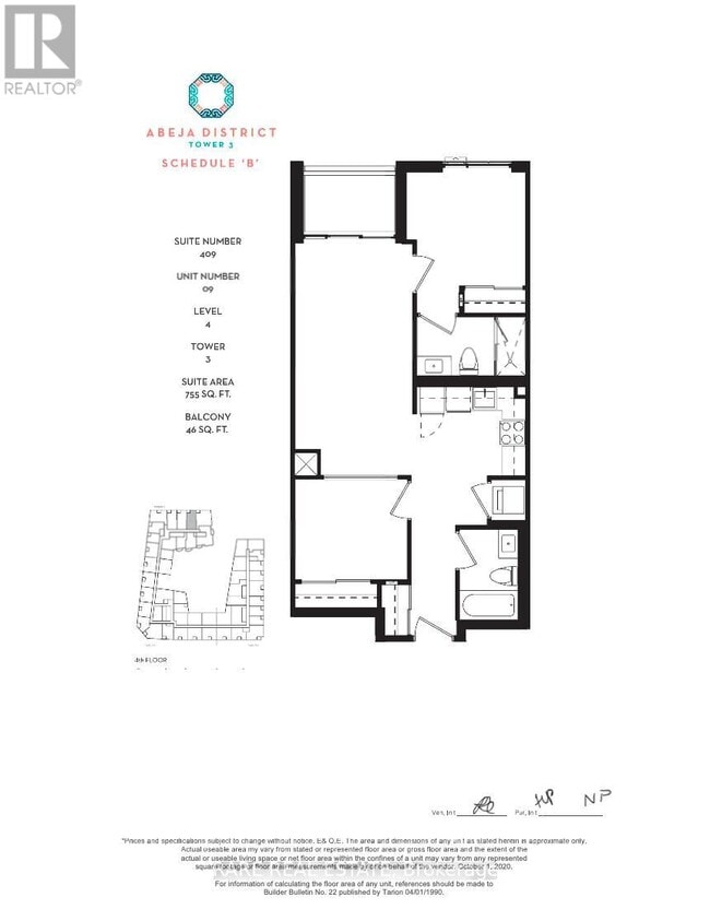 property at 498 Caldari Rd
