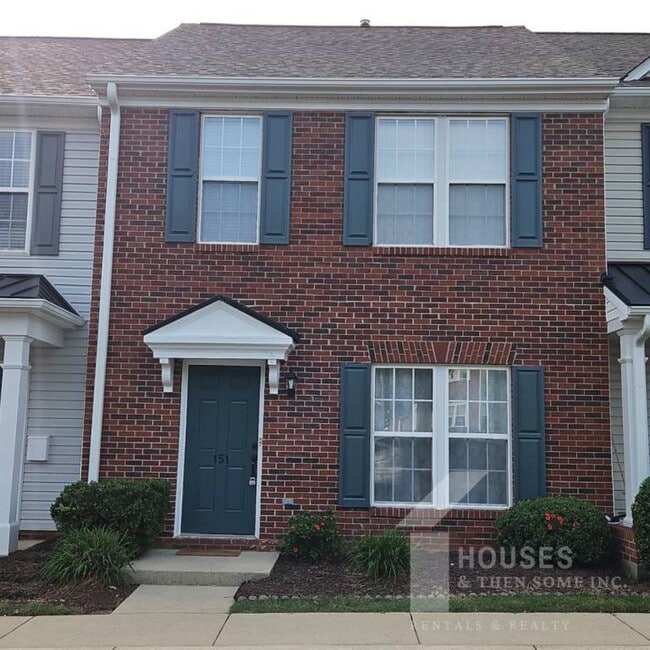 151 Spring Crossing Cir