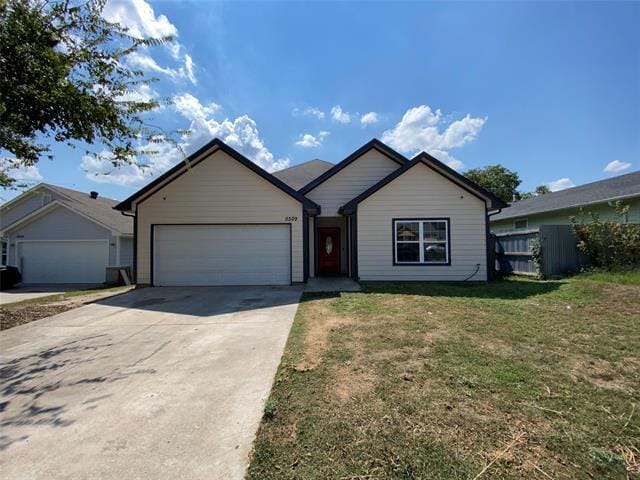 property at 5509 Wellesley Ave