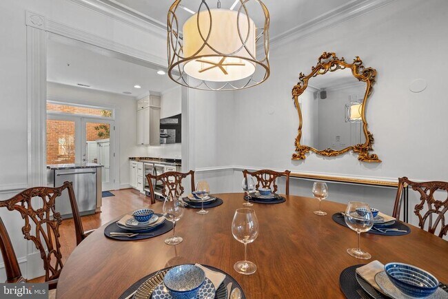 128 Queen St in Alexandria, VA - Building Photo - Building Photo