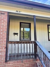 3631 Driftwood Dr in Charlotte, NC - Building Photo - Building Photo