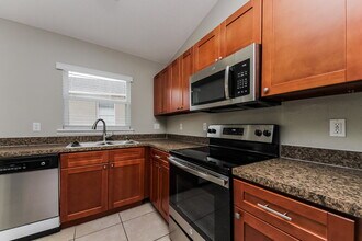 1125 Winding Water Way in Clermont, FL - Foto de edificio - Building Photo