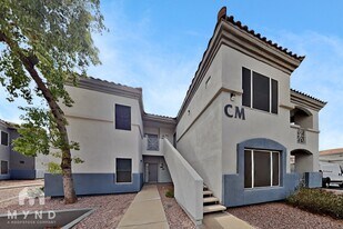 600 W Grove Pkwy, Unit 1145 in Tempe, AZ - Building Photo