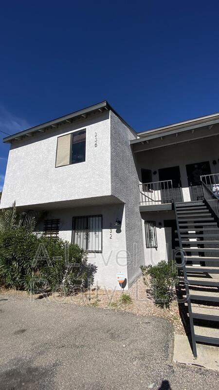 232 W Laguna St in Tucson, AZ - Building Photo - Building Photo