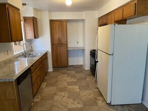 60460 Alta Mesa Dr in Joshua Tree, CA - Building Photo - Building Photo