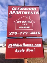 Glenwood Apartments