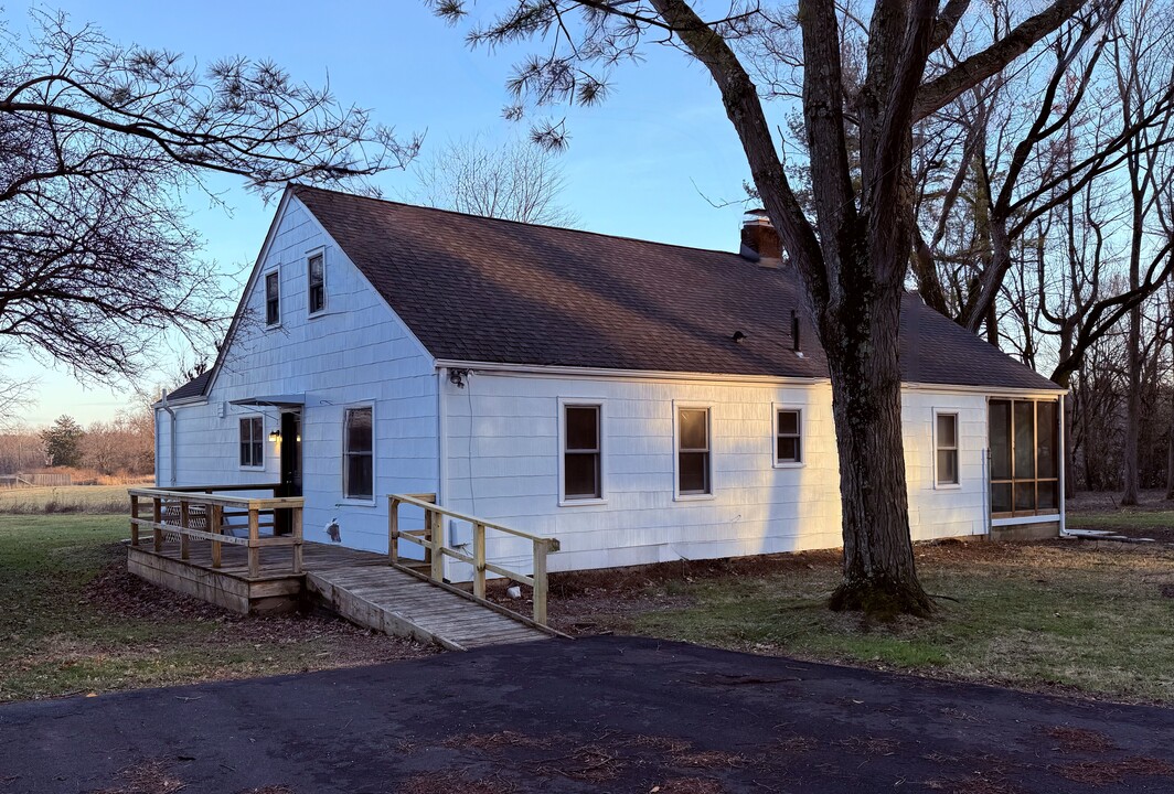 1130 President St in Yellow Springs, OH - Building Photo