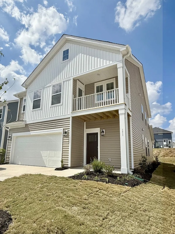 1317 Algeddis Dr in Greer, SC - Building Photo - Building Photo