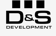 Property Management Company Logo D & S Development, Inc