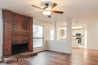 732 Creekview Ct in Mesquite, TX - Building Photo - Building Photo