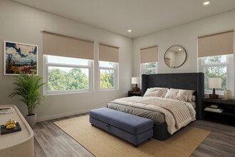 Tauri in Boise, ID - Building Photo - Building Photo