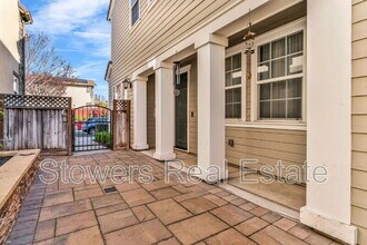 4685 Malayan St in San Ramon, CA - Building Photo - Building Photo